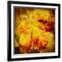 Golden Foliage-Jessica Rogers-Framed Giclee Print