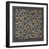 Golden Folklore I-Aimee Wilson-Framed Art Print