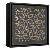 Golden Folklore I-Aimee Wilson-Framed Stretched Canvas