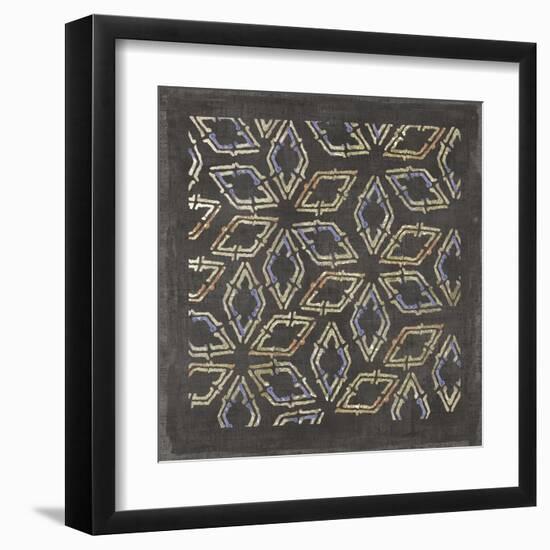 Golden Folklore I-Aimee Wilson-Framed Art Print