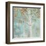 Golden Forest I-James Wiens-Framed Art Print