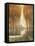 Golden Forest I-Tim OToole-Framed Stretched Canvas