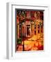 Golden French Quarter-Diane Millsap-Framed Art Print