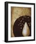 Golden Fusion I-Krista Sewell-Framed Giclee Print