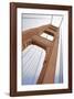 Golden Gate 2-Ken Bremer-Framed Giclee Print