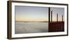 Golden Gate Bridge #39-Alan Blaustein-Framed Photographic Print