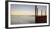 Golden Gate Bridge #39-Alan Blaustein-Framed Photographic Print