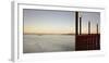 Golden Gate Bridge #39-Alan Blaustein-Framed Photographic Print