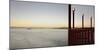 Golden Gate Bridge #39-Alan Blaustein-Mounted Photographic Print