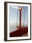 Golden Gate Bridge #44-Alan Blaustein-Framed Photographic Print