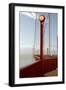 Golden Gate Bridge #44-Alan Blaustein-Framed Photographic Print