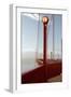 Golden Gate Bridge #44-Alan Blaustein-Framed Photographic Print