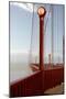 Golden Gate Bridge #44-Alan Blaustein-Mounted Photographic Print