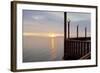 Golden Gate Bridge #46-Alan Blaustein-Framed Photographic Print