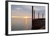 Golden Gate Bridge #46-Alan Blaustein-Framed Photographic Print