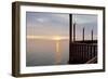 Golden Gate Bridge #46-Alan Blaustein-Framed Photographic Print