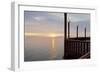 Golden Gate Bridge #46-Alan Blaustein-Framed Photographic Print