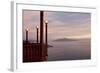 Golden Gate Bridge #49-Alan Blaustein-Framed Photographic Print