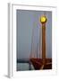 Golden Gate Bridge #50-Alan Blaustein-Framed Photographic Print