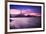 Golden Gate Bridge at Sunset-Philippe Sainte-Laudy-Framed Photographic Print