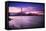 Golden Gate Bridge at Sunset-Philippe Sainte-Laudy-Framed Stretched Canvas