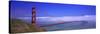Golden Gate Bridge, California, USA-null-Stretched Canvas