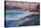 Golden Gate Bridge during Sunset-Markus Bleichner-Stretched Canvas