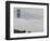 Golden Gate Bridge Fog-Paul Sakuma-Framed Photographic Print