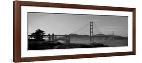 Golden Gate Bridge San Francisco Ca, USA-null-Framed Photographic Print