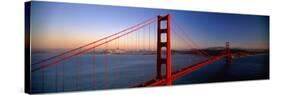 Golden Gate Bridge San Francisco, CA-null-Stretched Canvas