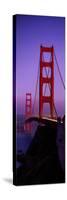 Golden Gate Bridge San Francisco Ca-null-Stretched Canvas