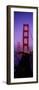 Golden Gate Bridge San Francisco Ca-null-Framed Premium Photographic Print