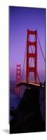 Golden Gate Bridge San Francisco Ca-null-Mounted Photographic Print