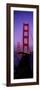 Golden Gate Bridge San Francisco Ca-null-Framed Photographic Print