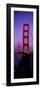 Golden Gate Bridge San Francisco Ca-null-Framed Photographic Print