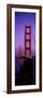 Golden Gate Bridge San Francisco Ca-null-Framed Photographic Print