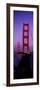 Golden Gate Bridge San Francisco Ca-null-Framed Photographic Print