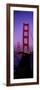 Golden Gate Bridge San Francisco Ca-null-Framed Photographic Print