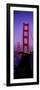Golden Gate Bridge San Francisco Ca-null-Framed Photographic Print