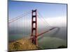 Golden Gate Bridge, San Francisco, California, United States of America, North America-Levy Yadid-Mounted Photographic Print