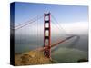 Golden Gate Bridge, San Francisco, California, United States of America, North America-Levy Yadid-Stretched Canvas