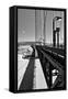 Golden Gate Bridge - San Francisco - California - United States-Philippe Hugonnard-Framed Stretched Canvas