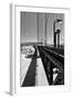 Golden Gate Bridge - San Francisco - California - United States-Philippe Hugonnard-Framed Photographic Print