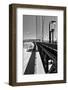 Golden Gate Bridge - San Francisco - California - United States-Philippe Hugonnard-Framed Photographic Print