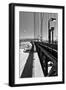 Golden Gate Bridge - San Francisco - California - United States-Philippe Hugonnard-Framed Photographic Print