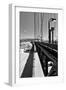 Golden Gate Bridge - San Francisco - California - United States-Philippe Hugonnard-Framed Photographic Print