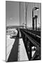 Golden Gate Bridge - San Francisco - California - United States-Philippe Hugonnard-Mounted Photographic Print