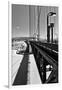 Golden Gate Bridge - San Francisco - California - United States-Philippe Hugonnard-Framed Premium Photographic Print