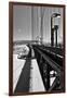 Golden Gate Bridge - San Francisco - California - United States-Philippe Hugonnard-Framed Premium Photographic Print