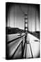 Golden Gate Bridge - San Francisco - California - United States-Philippe Hugonnard-Stretched Canvas